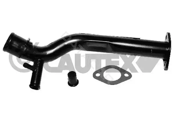 Фланец охлаждающей жидкости CAUTEX 955437