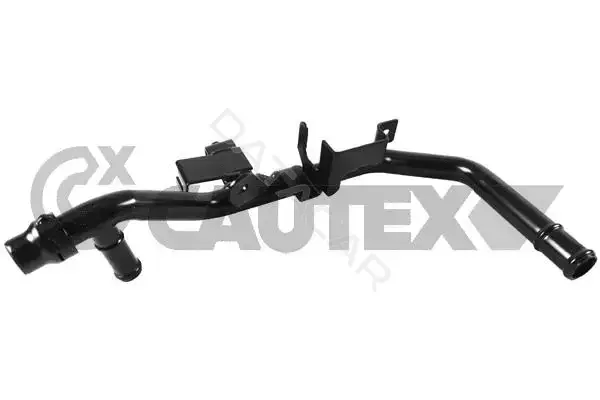 Фланец охлаждающей жидкости CAUTEX 955484