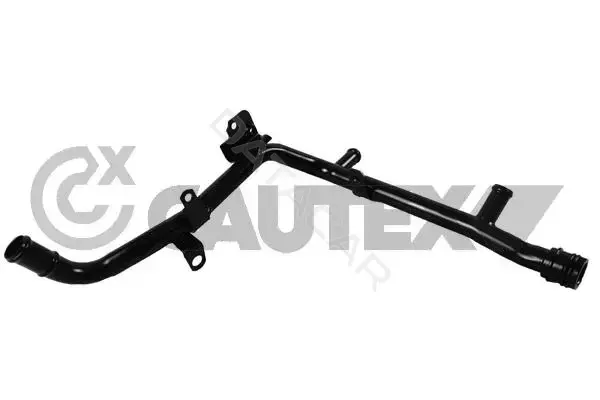 Фланец охлаждающей жидкости CAUTEX 955486