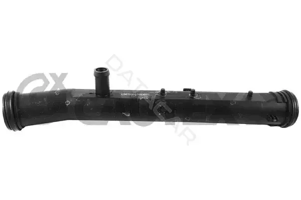 Фланец охлаждающей жидкости CAUTEX 955490