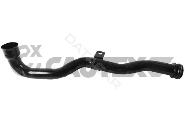 Фланец охлаждающей жидкости CAUTEX 955501