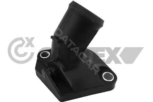 Фланец охлаждающей жидкости CAUTEX 758434
