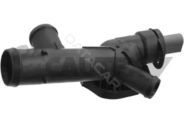 Фланец охлаждающей жидкости CAUTEX 759660