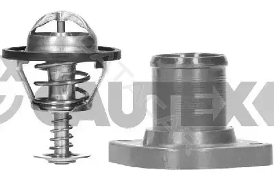 Фланец охлаждающей жидкости CAUTEX 955410