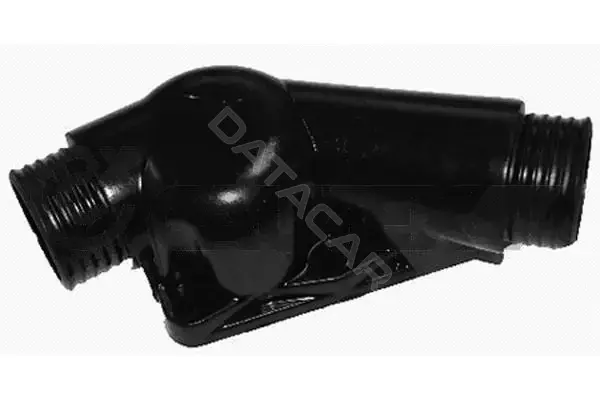 Фланец охлаждающей жидкости CAUTEX 200946