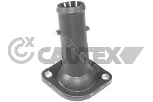 Фланец охлаждающей жидкости CAUTEX 750278