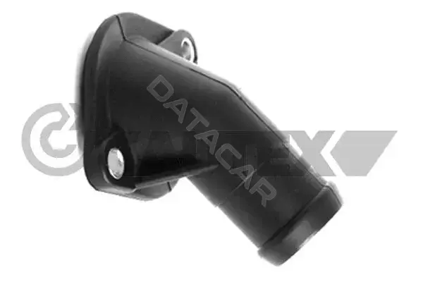 Фланец охлаждающей жидкости CAUTEX 750535
