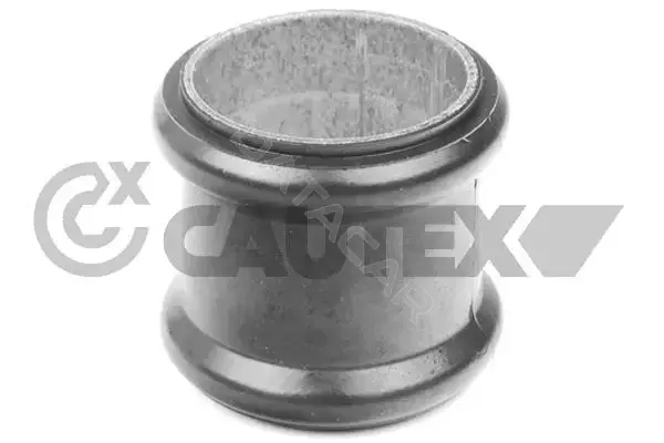 Фланец охлаждающей жидкости CAUTEX 754703