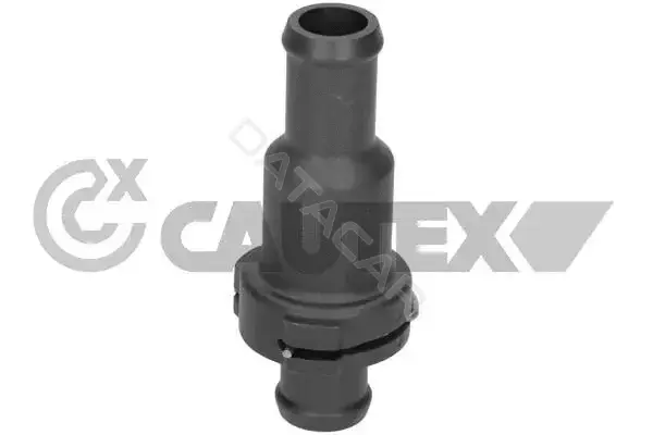 Фланец охлаждающей жидкости CAUTEX 758319