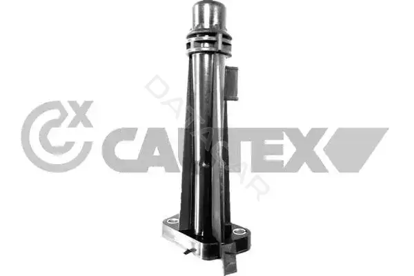 Фланец охлаждающей жидкости CAUTEX 760700
