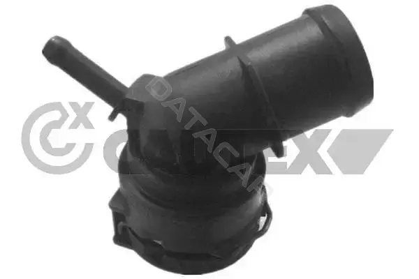 Фланец охлаждающей жидкости CAUTEX 760712