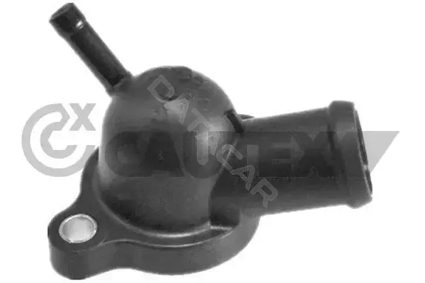 Фланец охлаждающей жидкости CAUTEX 760713