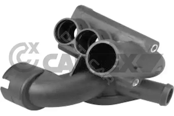 Фланец охлаждающей жидкости CAUTEX 767157