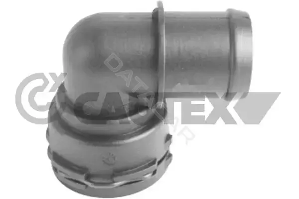 Фланец охлаждающей жидкости CAUTEX 767163