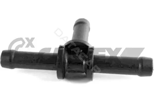 Фланец охлаждающей жидкости CAUTEX 767169