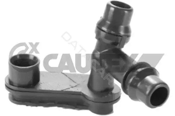 Фланец охлаждающей жидкости CAUTEX 767171