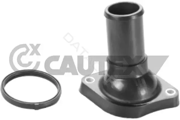 Фланец охлаждающей жидкости CAUTEX 767178