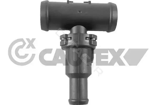 Фланец охлаждающей жидкости CAUTEX 768156