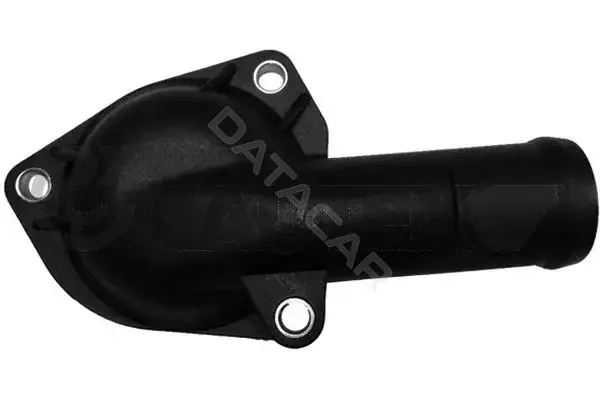 Фланец охлаждающей жидкости CAUTEX 770186