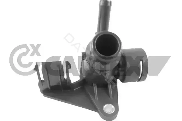 Фланец охлаждающей жидкости CAUTEX 770304