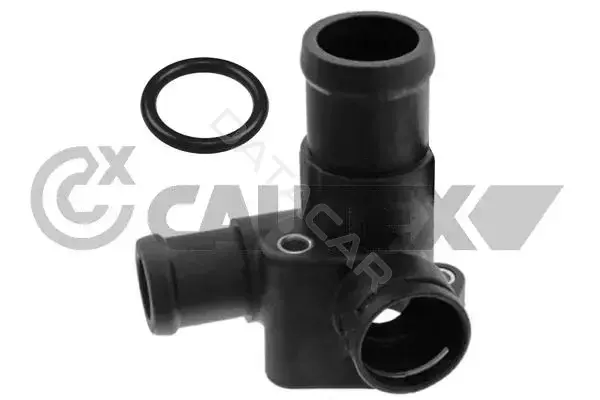 Фланец охлаждающей жидкости CAUTEX 770794