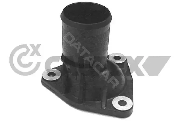 Фланец охлаждающей жидкости CAUTEX 952112