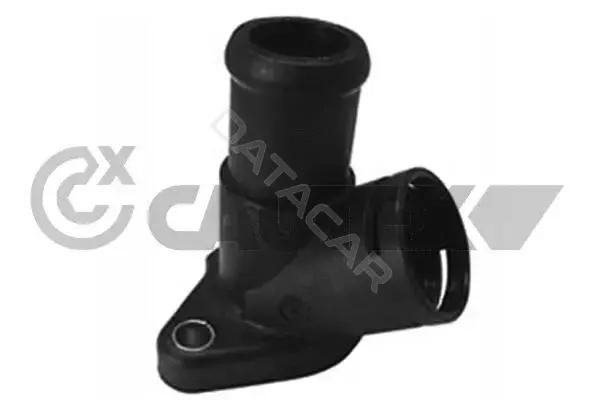 Фланец охлаждающей жидкости CAUTEX 952124