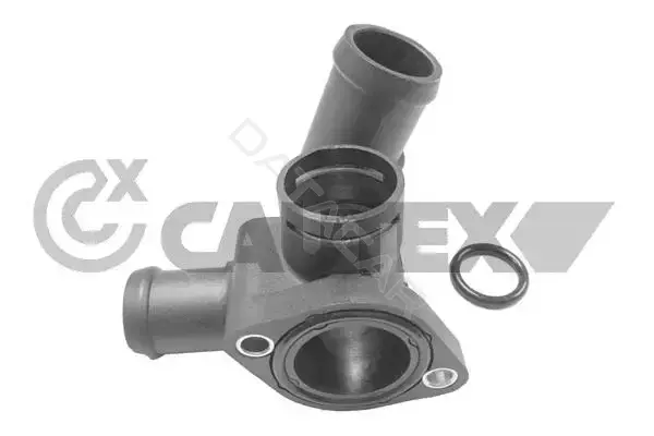 Фланец охлаждающей жидкости CAUTEX 952130