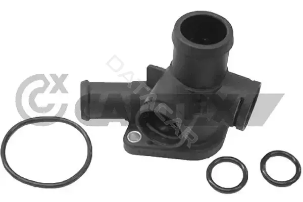 Фланец охлаждающей жидкости CAUTEX 952134