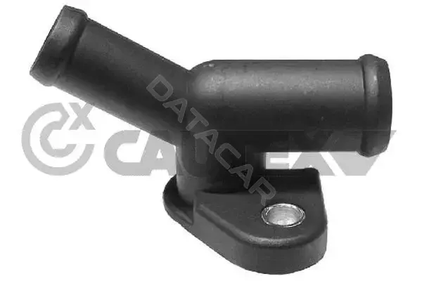 Фланец охлаждающей жидкости CAUTEX 952136