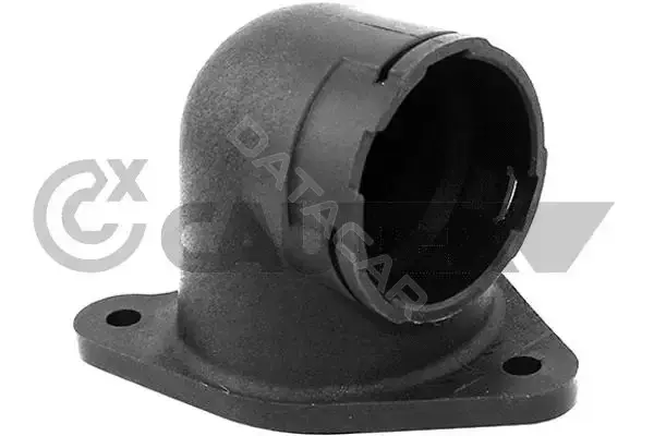 Фланец охлаждающей жидкости CAUTEX 952166