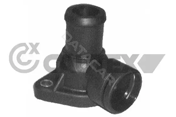 Фланец охлаждающей жидкости CAUTEX 952178
