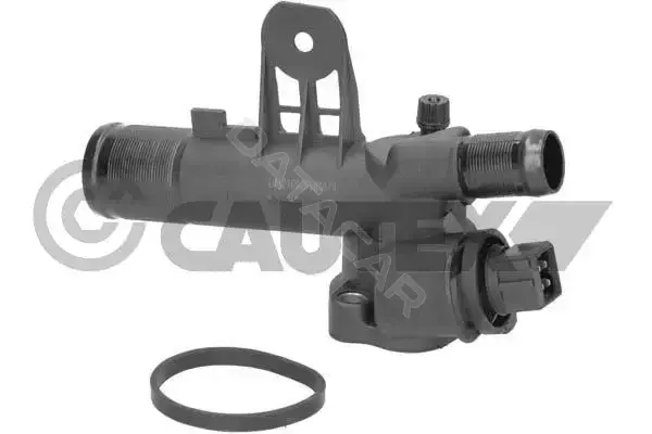 Фланец охлаждающей жидкости CAUTEX 952180