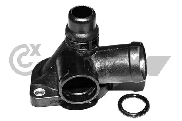 Фланец охлаждающей жидкости CAUTEX 952195