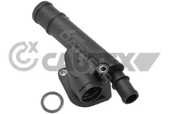 Фланец охлаждающей жидкости CAUTEX 952198
