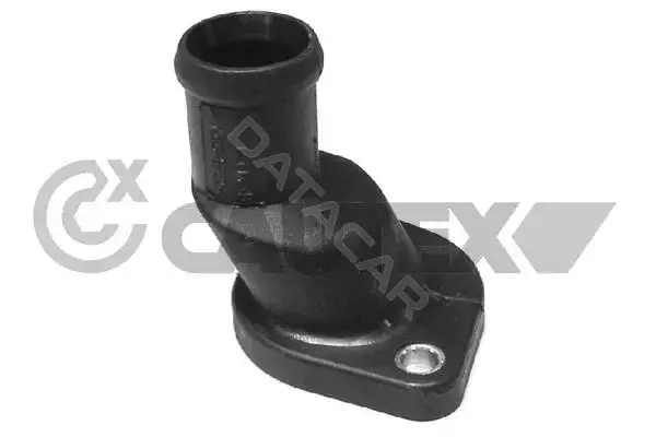 Фланец охлаждающей жидкости CAUTEX 954151