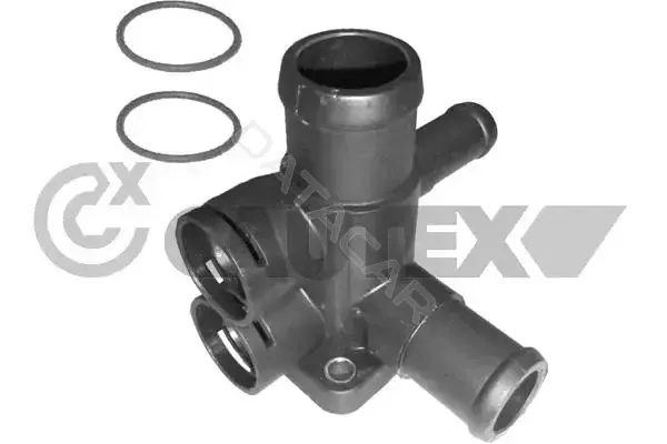 Фланец охлаждающей жидкости CAUTEX 955205