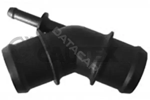 Фланец охлаждающей жидкости CAUTEX 955239