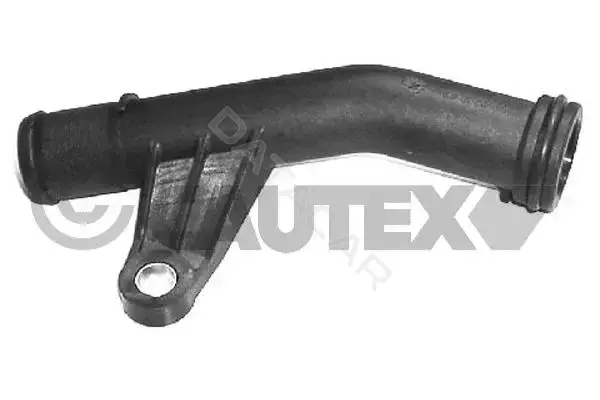 Фланец охлаждающей жидкости CAUTEX 955301