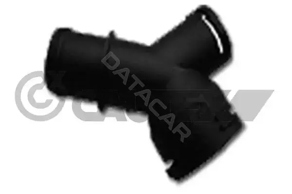 Фланец охлаждающей жидкости CAUTEX 955328
