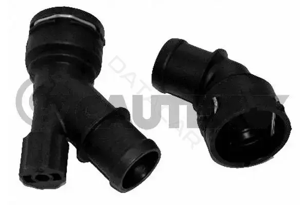 Фланец охлаждающей жидкости CAUTEX 955330