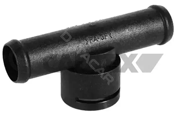 Фланец охлаждающей жидкости CAUTEX 955332