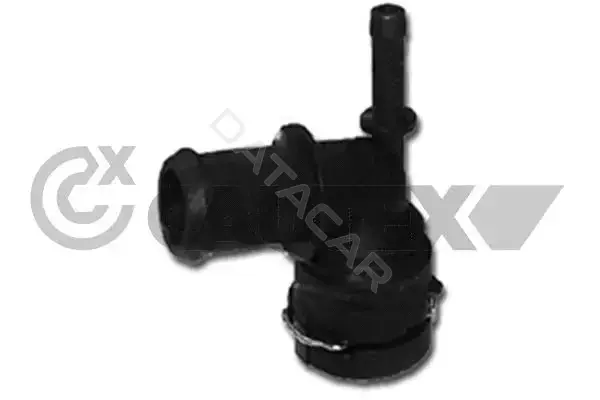 Фланец охлаждающей жидкости CAUTEX 955333