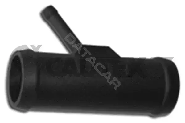 Фланец охлаждающей жидкости CAUTEX 955334