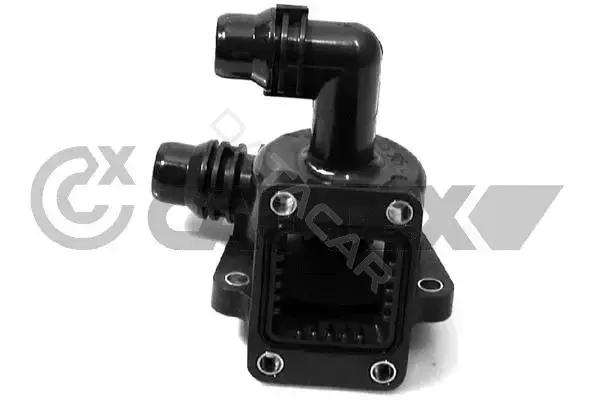 Фланец охлаждающей жидкости CAUTEX 955393