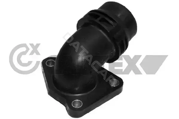 Фланец охлаждающей жидкости CAUTEX 955402
