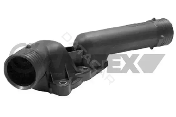 Фланец охлаждающей жидкости CAUTEX 955443