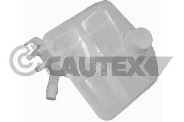 Расширительный бачок CAUTEX 081049