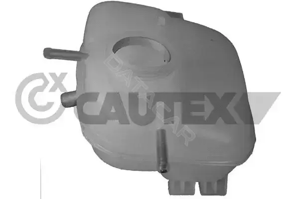 Расширительный бачок CAUTEX 750300