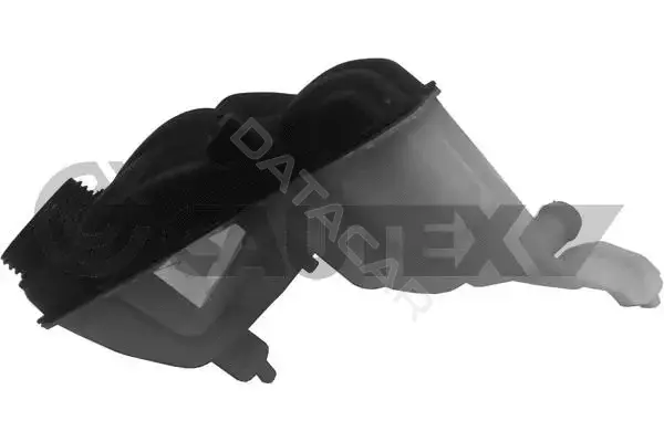 Расширительный бачок CAUTEX 750319